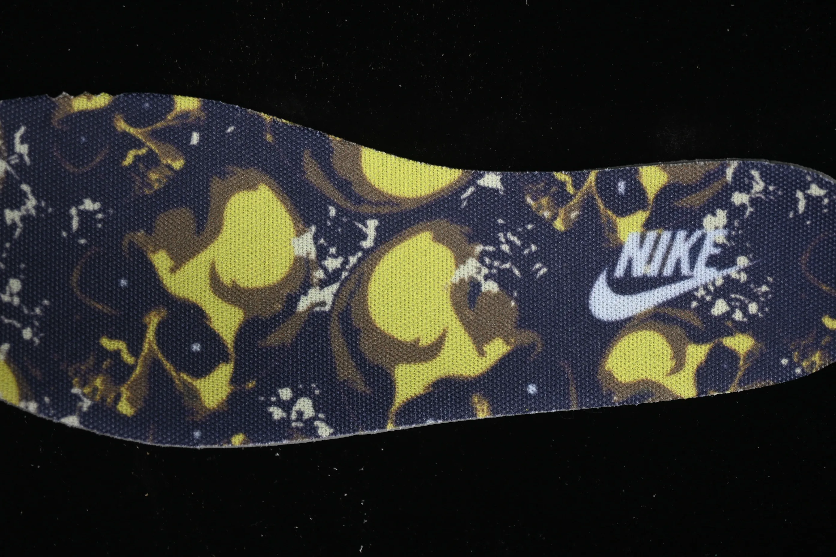 All Categories Nk SB Dunk Series Nk SB Dunk Low Low-top sneakers Nk Dunk Low "Halloween" Halloween-themed exclusive low-top casual sneakers HV6103-300